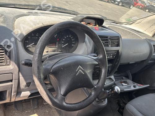 Subframe CITROËN JUMPY II (VF7) 2.0 HDi 140 | BP31707906M9  - Image 21