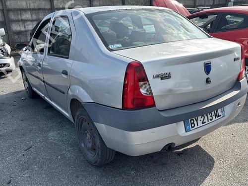 Engine DACIA LOGAN (LS_) 1.5 dCi (LS0K) | BP36389078M1 - Image 22