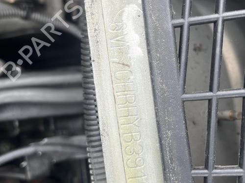 Front left exterior door handle CITROËN XSARA PICASSO (N68) 2.0 HDi | BP22348435C128 