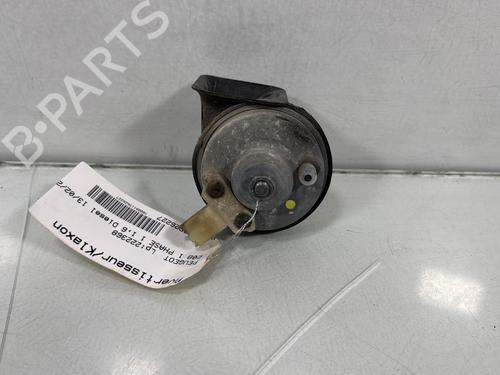 Horn PEUGEOT 208 I (CA_, CC_) 1.6 HDi | BP29940012E13