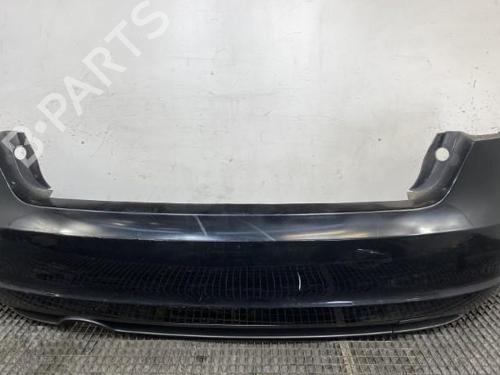 Rear bumper AUDI A3 Convertible (8P7) 1.6 TDI | BP21173323C8 
