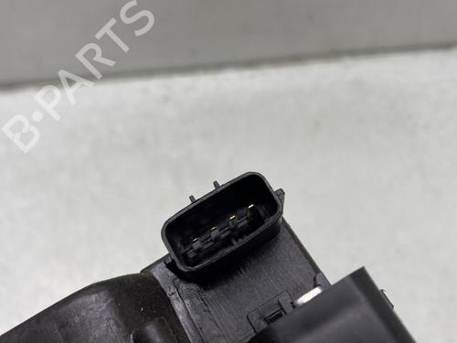 Used Tailgate lock Tailgate lock KIA SPORTAGE III (SL) 2.0 CRDi AWD (136 hp) 25491270 25491270