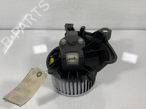 Heater blower motor FIAT PUNTO EVO (199_)  | BP20000411M62