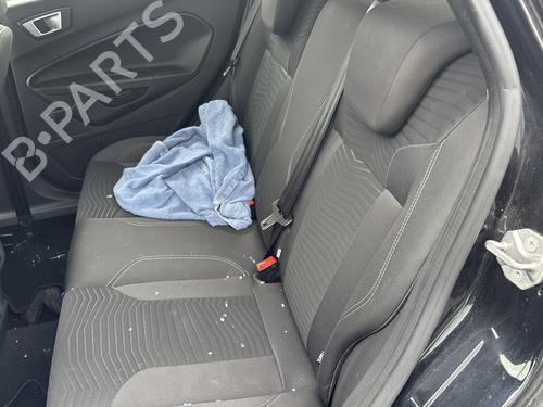 Steering rack FORD FIESTA VI (CB1, CCN) 1.6 TDCi | BP29897602M22 - Image 22