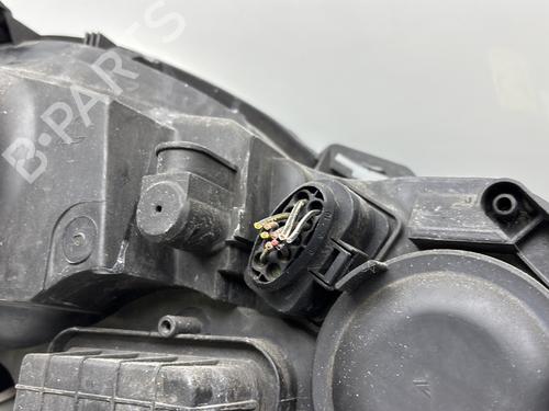 Left headlight VW POLO IV (9N_, 9A_) 1.4 TDI | BP29564718C28 