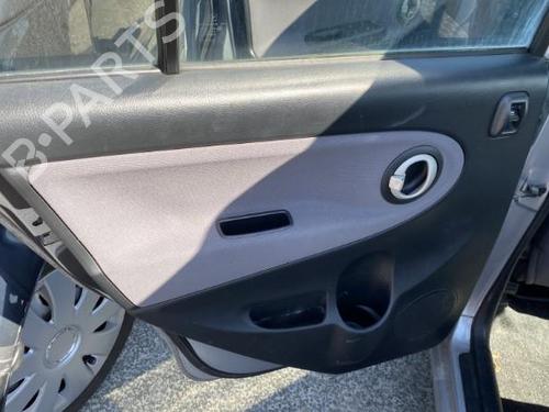 Seat buckle DAIHATSU TREVIS 1.0 | BP22330355I32 - Image 30