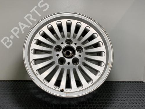 Used Rim BMW 5 (E39) 525 tds (143 hp) 19995509