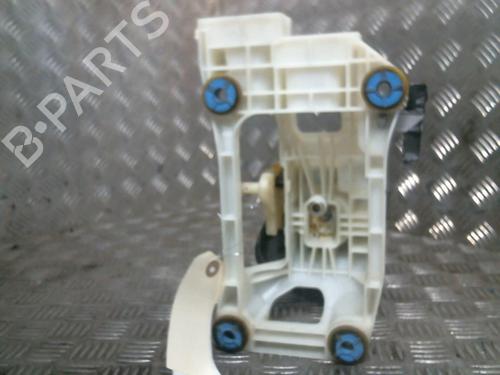 Gear lever HYUNDAI i30 (FD) 1.6 CRDi | BP20030181M90 