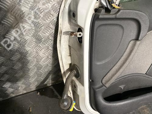 Right front door PEUGEOT 206 Hatchback (2A/C)  | BP27855734C3 