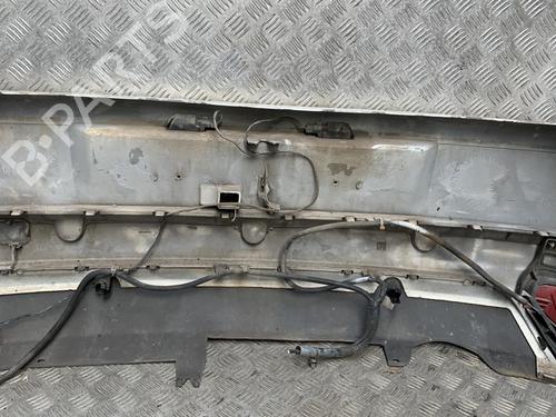 Rear bumper CITROËN C4 Coupe (LA_) 1.6 HDi | BP21957308C8 
