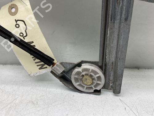Front right window mechanism CITROËN C3 Pluriel (HB_) 1.4 HDi | BP26212410C23  - Image 6