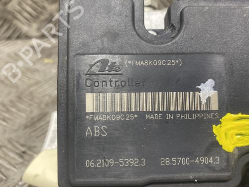 Used ABS pump ABS pump SUZUKI ALTO VII (GF, HA25_, HA35_) 1.0 (AMF310, GFC31S) (68 hp) 22733335 22733335