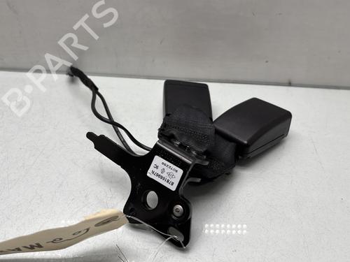 Seat buckle RENAULT CLIO IV (BH_) 1.5 dCi 90 | BP32413302I32