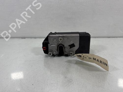 Used Rear left lock OPEL CORSA C (X01) 1.2 (F08, F68) (75 hp) 29589838