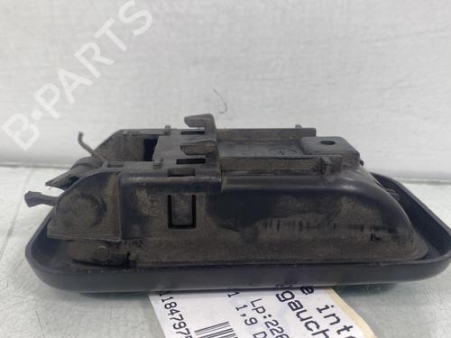 Used Front left interior door handle Front left interior door handle CITROËN JUMPER I Van (230L) 1.9 D (69 hp) 32682452 32682452