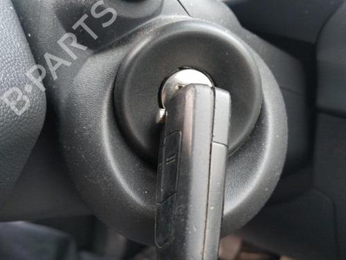 Front left belt tensioner OPEL CORSA D (S07) 1.3 CDTI (L08, L68) | BP19963879C87 