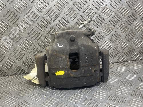 Used Right front brake caliper BMW 3 Coupe (E46) 330 Cd (204 hp) 28215697