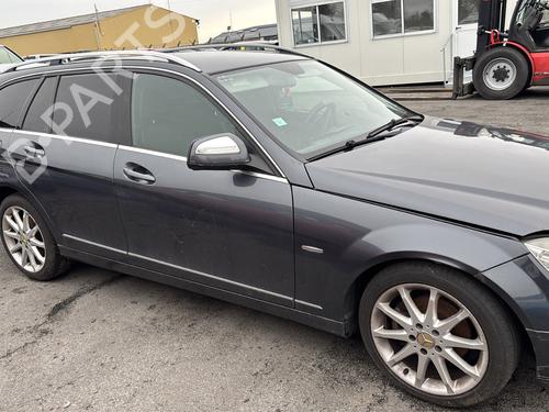 Headlight switch MERCEDES-BENZ C-CLASS T-Model (S204) | BP33331829I24 - Image 17