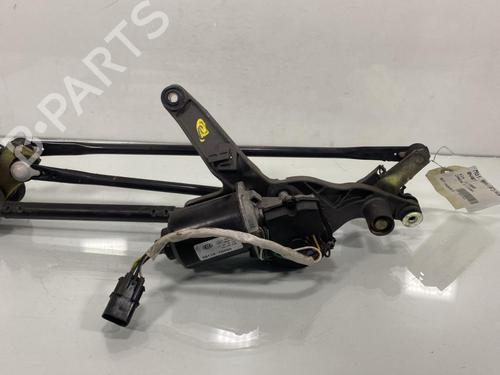 Front wiper motor KIA CARENS III MPV (UN) 2.0 CRDi 135 | BP19981685M29 