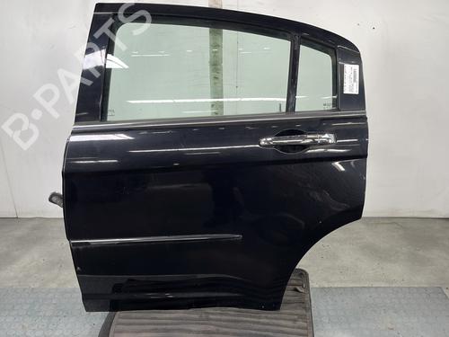 Used Left rear door CHRYSLER SEBRING (JS) 2.0 CRD (140 hp) 28279421