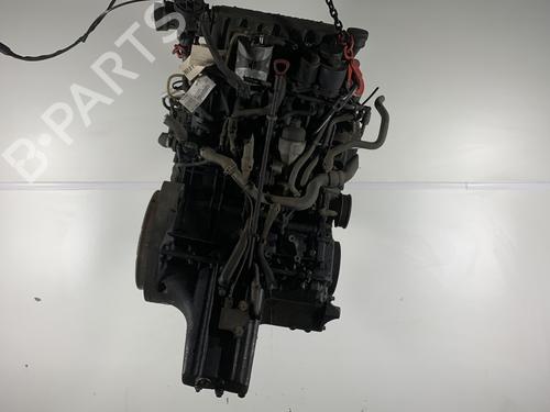 Used Engine Engine MERCEDES-BENZ A-CLASS (W168) A 170 CDI (168.009, 168.109) (95 hp) 28441446 28441446