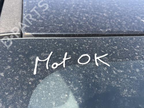 Left rear window switch RENAULT CAPTUR I (J5_, H5_) 1.5 dCi 90 (J5N4, J5M5, J5MW, J5M6, J5AL, J5AJ) | BP30791559I29  - Image 24