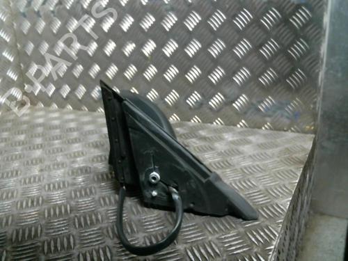 Left mirror SEAT IBIZA III (6L1) 1.9 TDI | BP20031818C26 