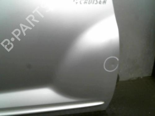 Right front door CHRYSLER PT CRUISER (PT_) 2.0 | BP19984287C3 