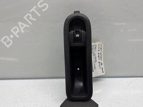 Right front window switch RENAULT CLIO III (BR0/1, CR0/1) 1.5 dCi (C/BR0G, C/BR1G) | BP30791423I26  - Image 5