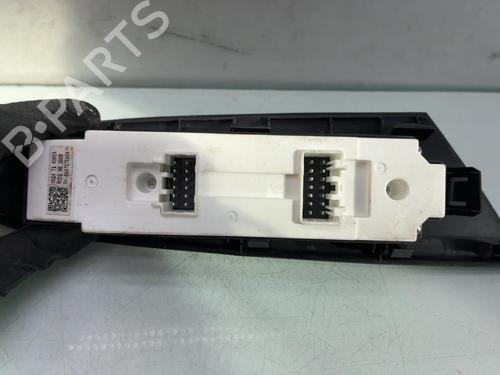 Left front window switch MAZDA 3 (BL) 1.6 MZ-CD (BL14) | BP39947377I27 - Image 4