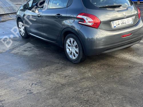 Left front window switch PEUGEOT 208 I (CA_, CC_) 1.0 VTi | BP24962059I27 - Image 25
