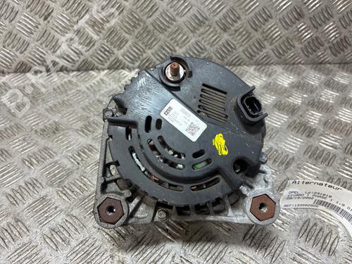 Used Alternator Alternator OPEL VIVARO A Van (X83) 1.9 DI (F7) (80 hp) 39984347 39984347