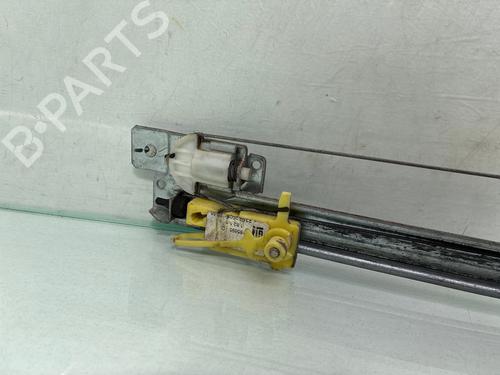Front left window mechanism RENAULT TRAFIC II Van (FL) 1.9 dCi 80 (FL0B) | BP37755399C22 - Image 3