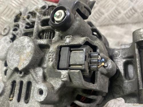 Alternator FORD FIESTA V (JH_, JD_) 1.4 16V | BP19960101M7