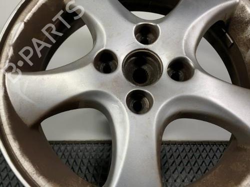 Fælk SUZUKI IGNIS II (MH) 1.3 DDiS (RM413D) | BP21961444C45 - Image 2