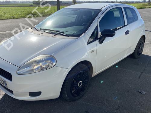 Recambios FIAT GRANDE PUNTO (199_) 1.2 (65 hp) 4291769