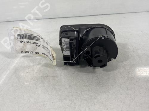 Used Headlight switch Headlight switch AUDI A1 (8X1, 8XK) 1.6 TDI (105 hp) 19962340 19962340