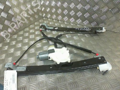 Used Front left window mechanism FORD MONDEO IV (BA7) [2007-2015]  20034160