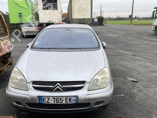 Left taillight CITROËN C5 I (DC_) 1.8 16V (DC6FZB, DC6FZE) | BP28279530C34  - Image 15