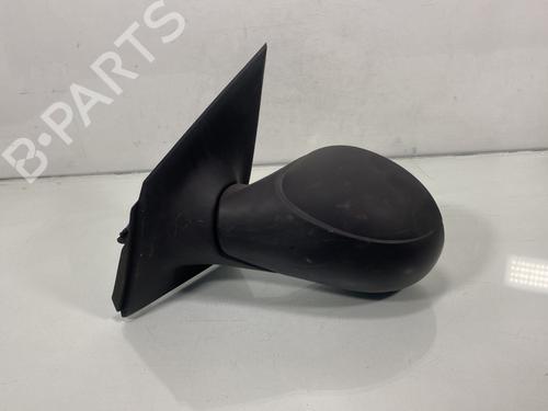 Left mirror CITROËN C2 (JM_) 1.4 HDi | BP20024171C26 