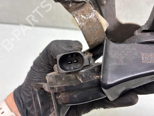 Horn VW GOLF VI (5K1) 1.6 TDI | BP38448417E13 - Image 3