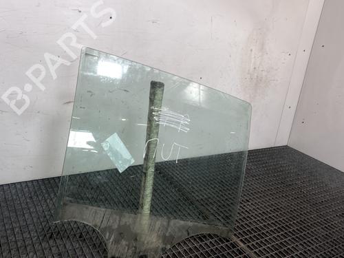 Rear right door window DACIA SANDERO II 1.5 dCi | BP21727651C21 