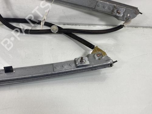 Front left window mechanism CITROËN XSARA PICASSO (N68) 2.0 HDi | BP29508139C22 