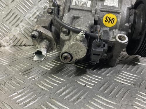 Used AC compressor AC compressor AUDI A5 (8T3) 2.7 TDI (190 hp) 19994023 19994023