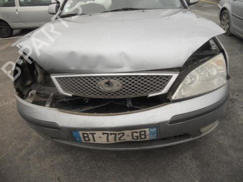 Mirror switch FORD MONDEO III Turnier (BWY) 2.0 16V TDDi / TDCi | BP20033891I25 