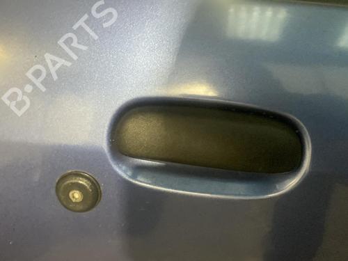 Right front door FORD KA (RB_) 1.3 i ROCAM | BP21956433C3 