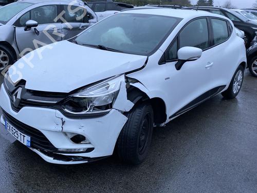 Used Parts RENAULT CLIO IV (BH_) 1.2 16V (73 hp) 4243681