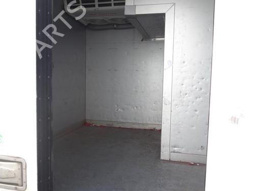 Frontplade/Frontkurv VW TRANSPORTER T5 Platform/Chassis (7JD, 7JE, 7JL, 7JY, 7JZ, 7F 2.0 TDI | BP36363991C72 - Image 6
