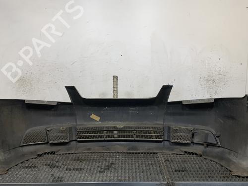 Used Front bumper Front bumper DAEWOO KALOS (KLAS) 1.4 (83 hp) 33121226 33121226