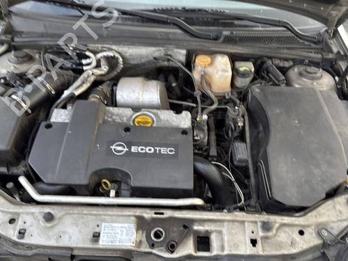 Steering rack OPEL VECTRA C (Z02) 2.2 DTI 16V (F69) | BP34242684M22 - Image 19